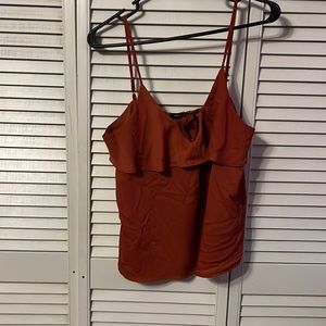 Bronze color size large